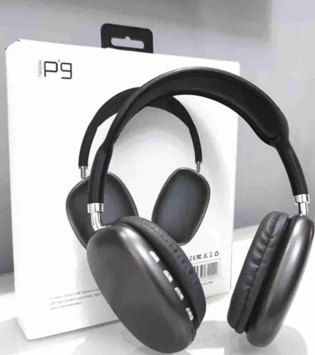 Bluetooth Headphones 🎧🎧🎧